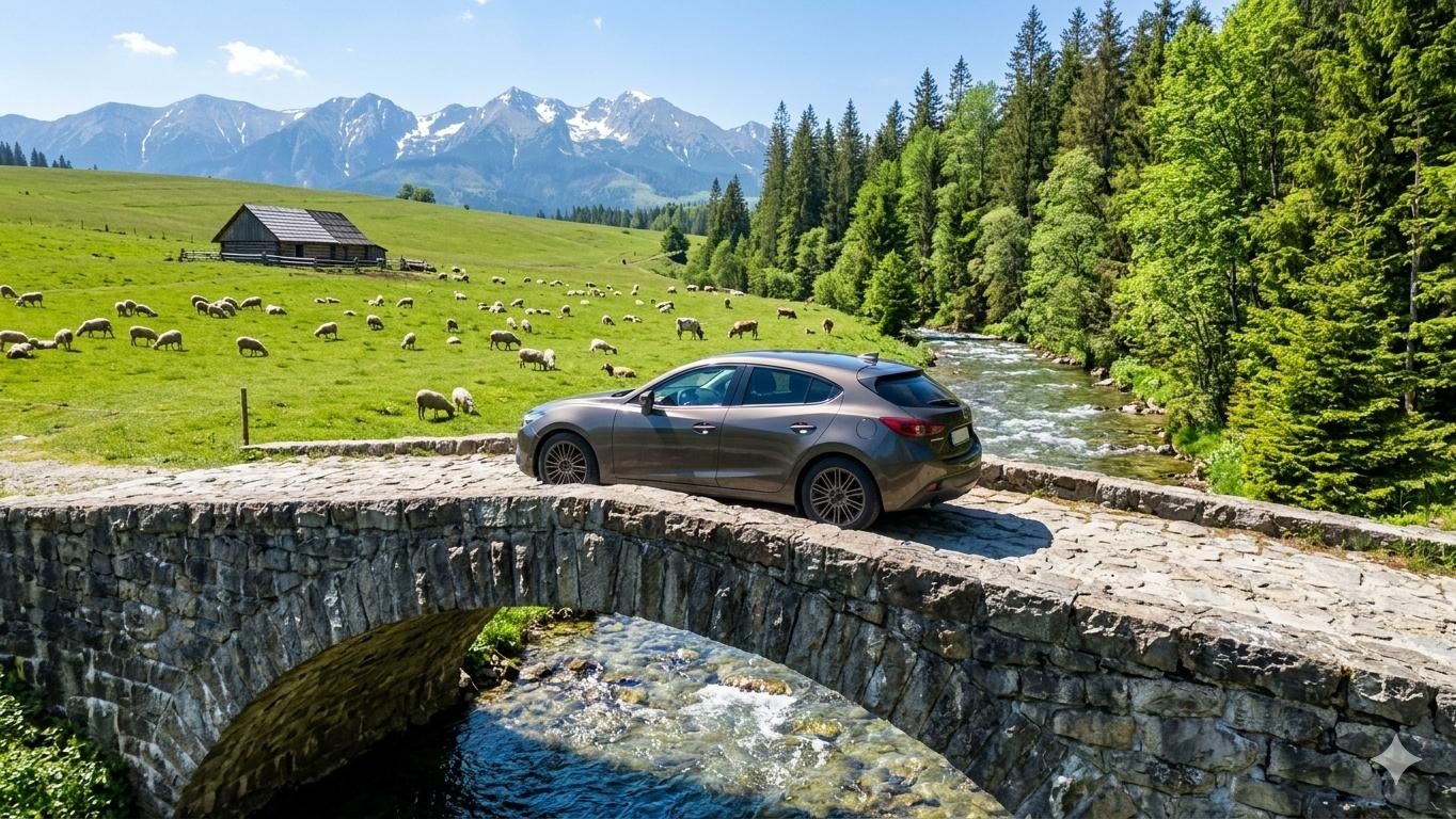 Mazda 3, benzin 121 kw sport line - fotka 4
