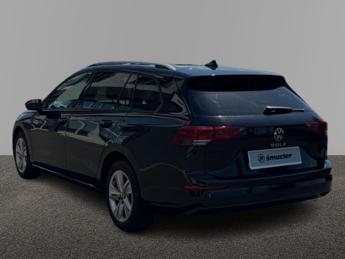 Volkswagen Golf, 1.5 TSI / 110 kW Life - fotka 2