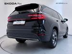 Škoda Kodiaq, Sportline 2.0TDI/142kW 4x4 7DS