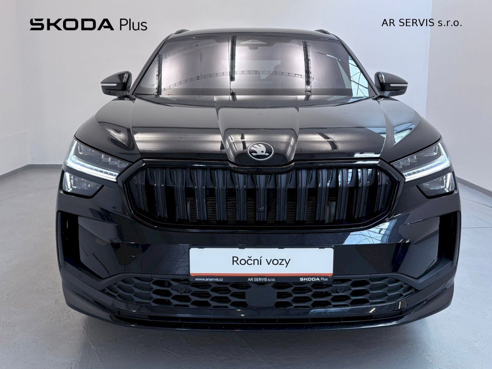 Škoda Kodiaq, Sportline 2.0TDI/142kW 4x4 7DS - fotka 4