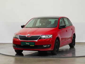 1.0 TSI 70 kW Ambition