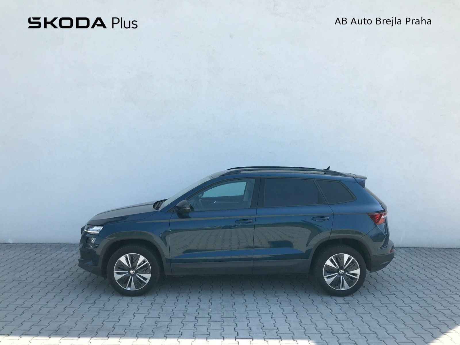 Škoda Karoq, STYLE TDI 2.0/85KW 6MP - fotka 3