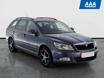 1.4 TSI, Ambiente, Klima