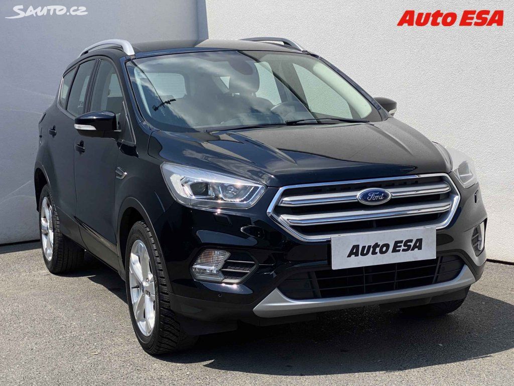 Ford Kuga, 1.5 EB,navi