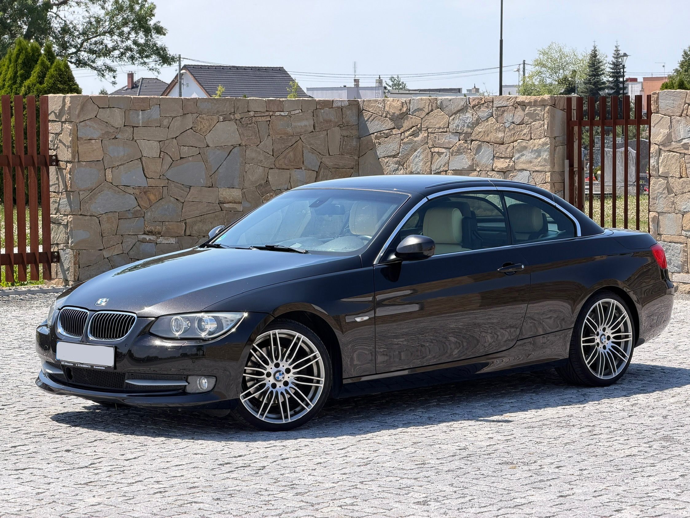 BMW Řada 3, 330d - Individual - facelift - fotka 6