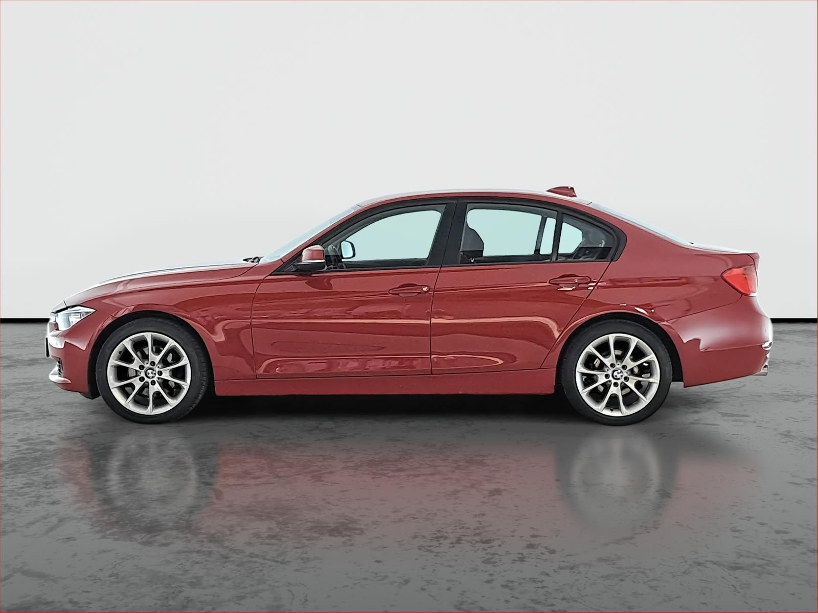BMW Řada 3, 325 d, Navi - fotka 3