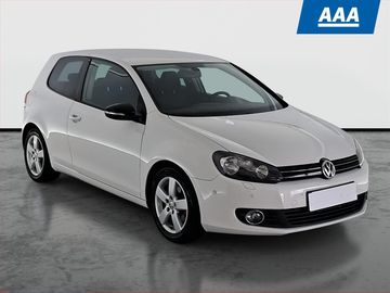 1.2 TSI, Comfortline