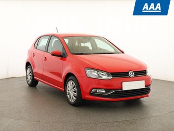 1.2 TSI, Automat, ČR,1.maj