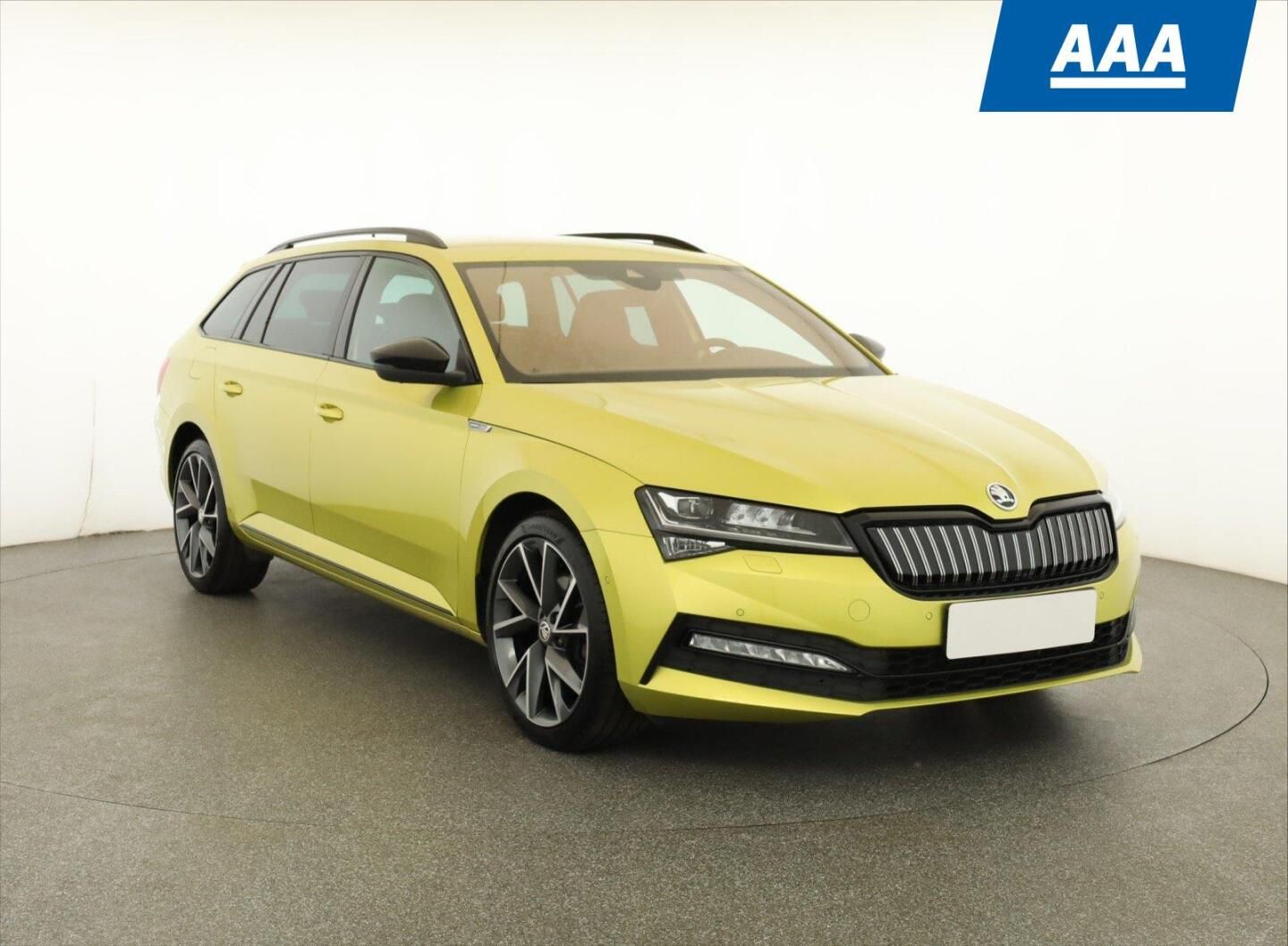 Škoda Superb, iV 1.4 TSI PHEV, Sportline