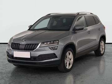 2.0 TDI, Style Plus, 4X4