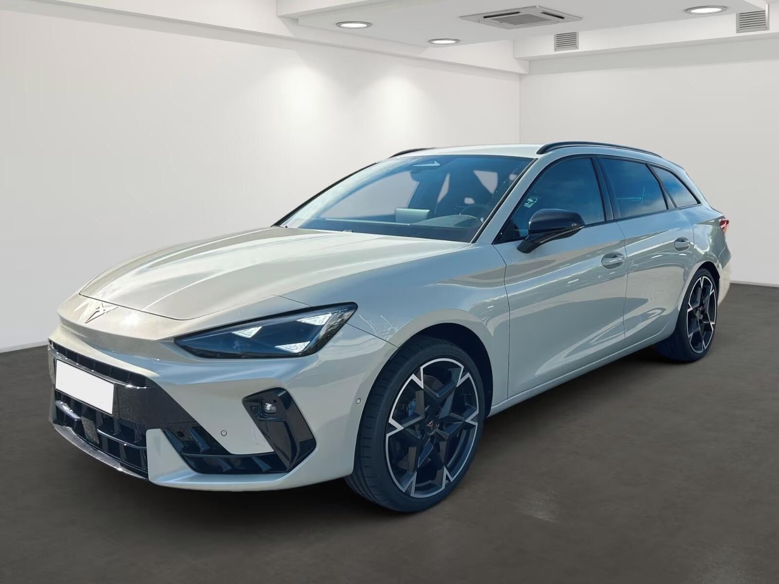 Cupra Leon, VZ 2.0 TSI 4Drive Sportstourer