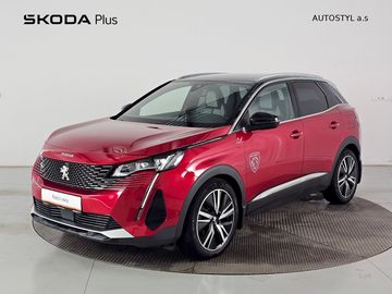 1.6 PHEV 300k 4x4 GT Pack