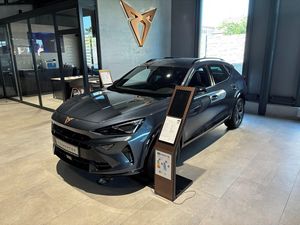 Cupra Formentor, 1.5 eTSI 150k DSG