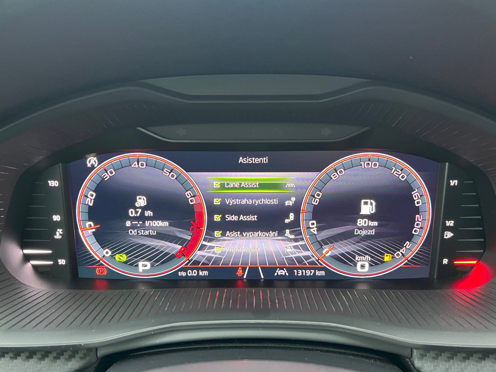 Škoda Scala, 1.0 TSI 85kW Monte Carlo DSG - fotka 6