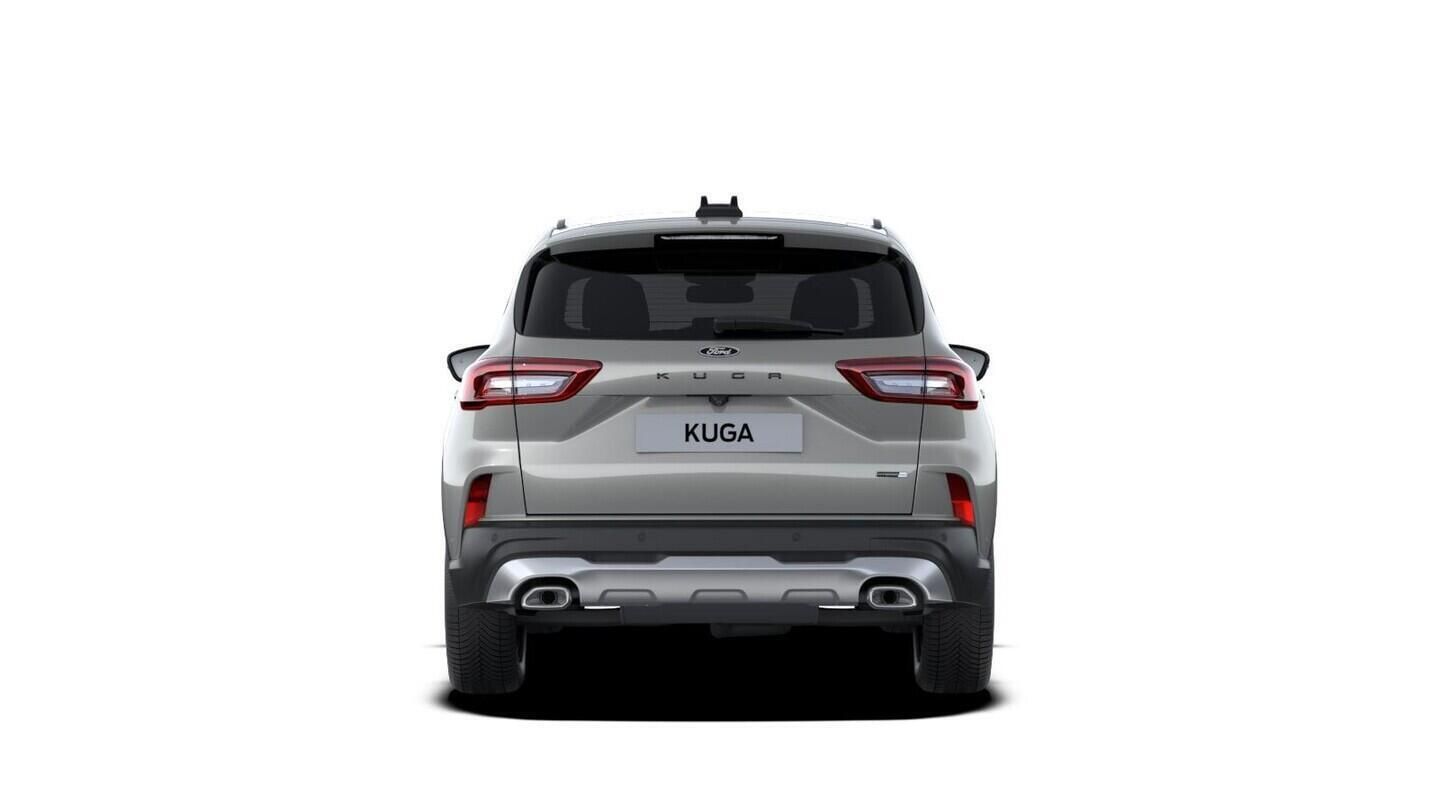 Ford Kuga, 2,5 HEV, ACTIVE X, 134 kW - fotka 6