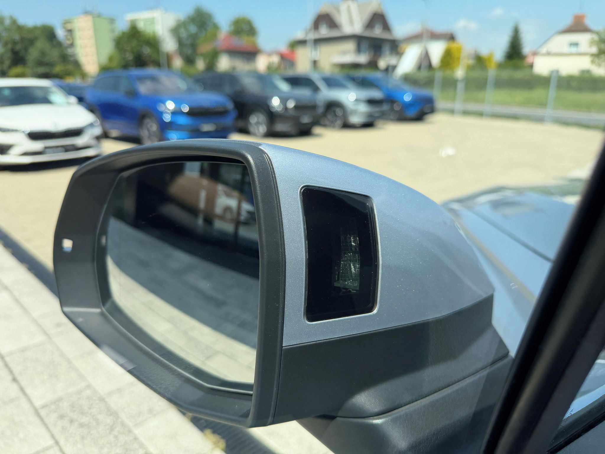 Audi Q7, 55 TFSI e 280 Tiptronic Quattr - fotka 5