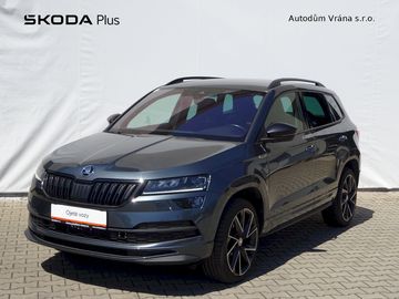 1.5 TSi 110kW.DSG.SportLine