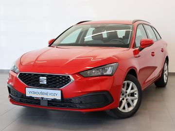 ST Style 2,0 TDI