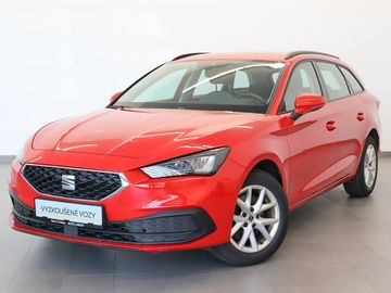 ST Style 2,0 TDI