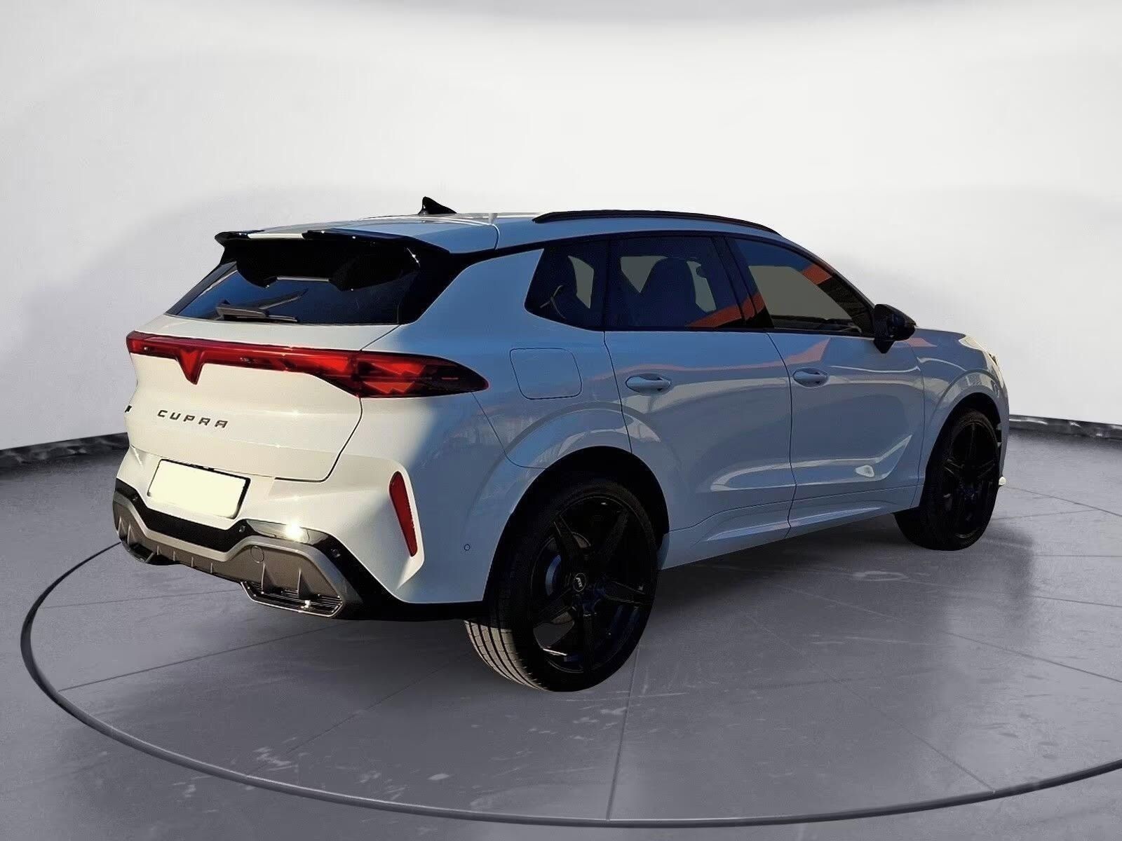 Cupra Terramar, VZ 2.0 TSI  4Drive*360° kamera - fotka 2