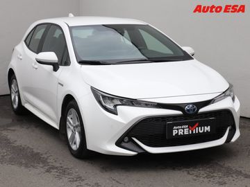 2.0 Hyb,ČR,AT