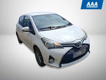 1.33 Dual VVT-i, Serv.kniha