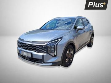 1.6 T-GDI, Záruka, Automat, ČR