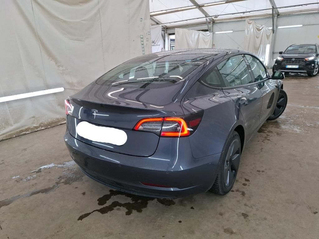 Tesla Model 3, RWD 225 SOH 91% PŘIPRAVUJEME - fotka 4