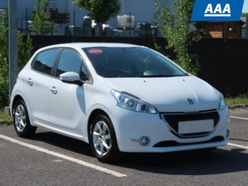 1.0 VTi, Klima, Tempomat
