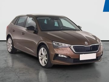 1.5 TSI, Style Plus, Automat