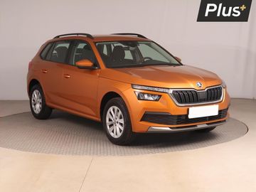 1.0 TSI, Ambition, Záruka