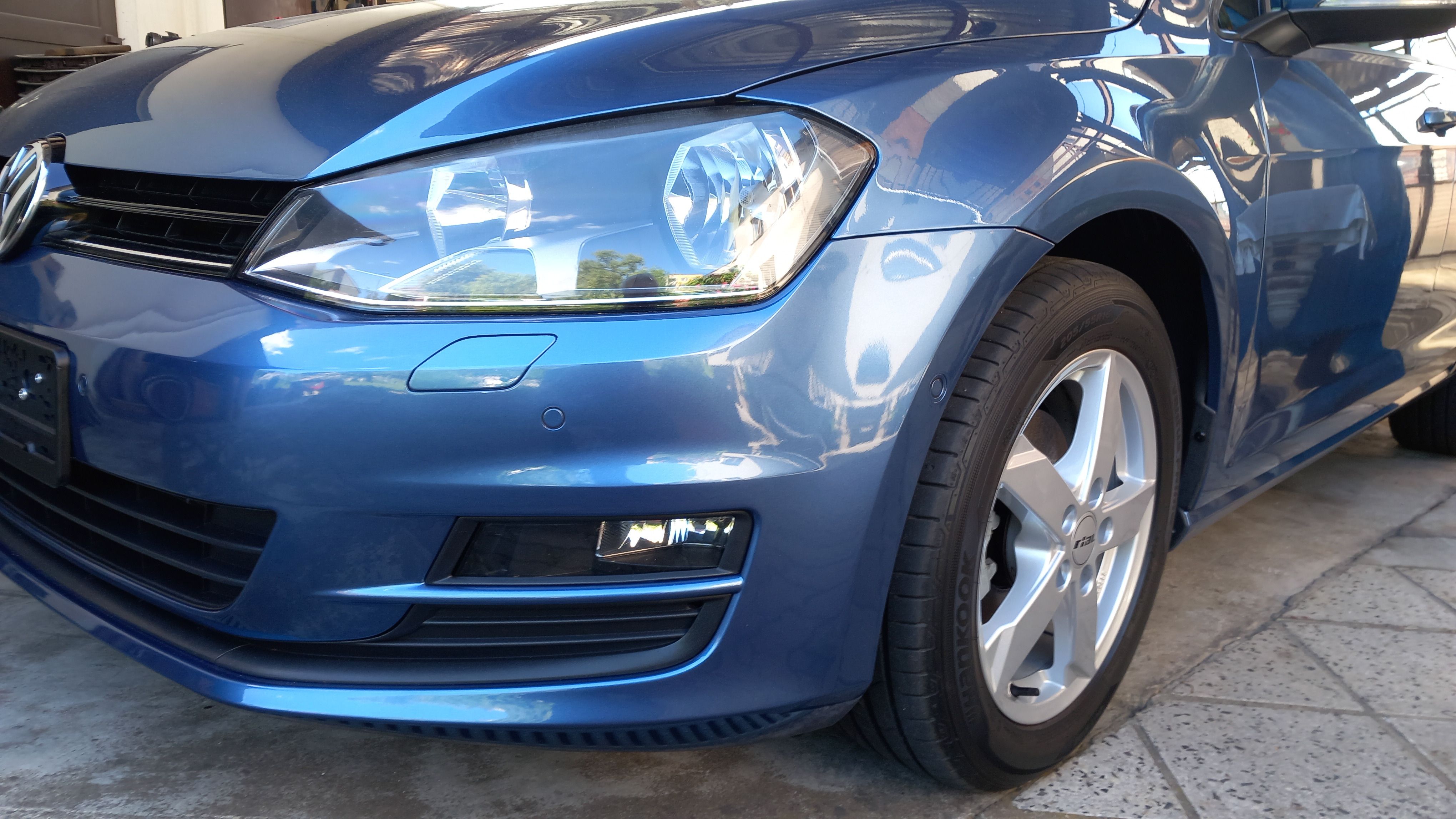 Volkswagen Golf, 1.2 TSI - fotka 5