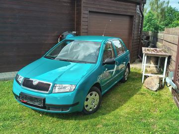 1.4 MPi 8v