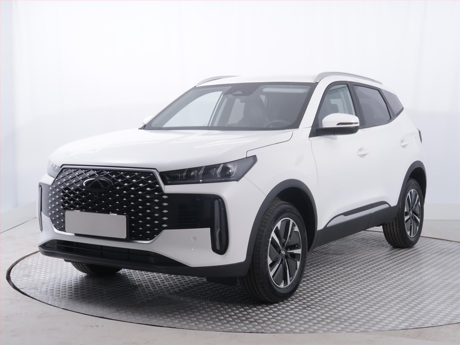 Chery Tiggo 4 HEV, 1.5 Hybrid, Unique, UNIQUE - fotka 2