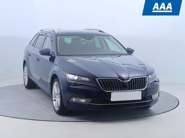 2.0 TDI, Ambition
