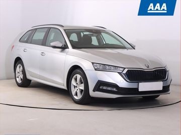 2.0 TDI, Style, Automat