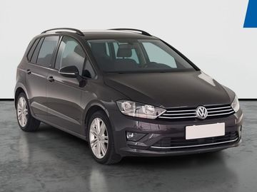 1.6 TDI, Comfortline
