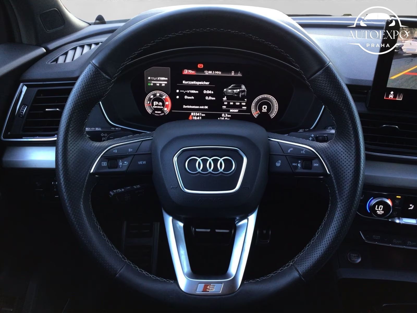 Audi SQ5, TDI Quattro*MATRIX*PANO*360° - fotka 4