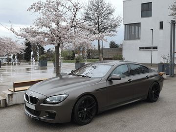 BMW 650i xDrive Individual