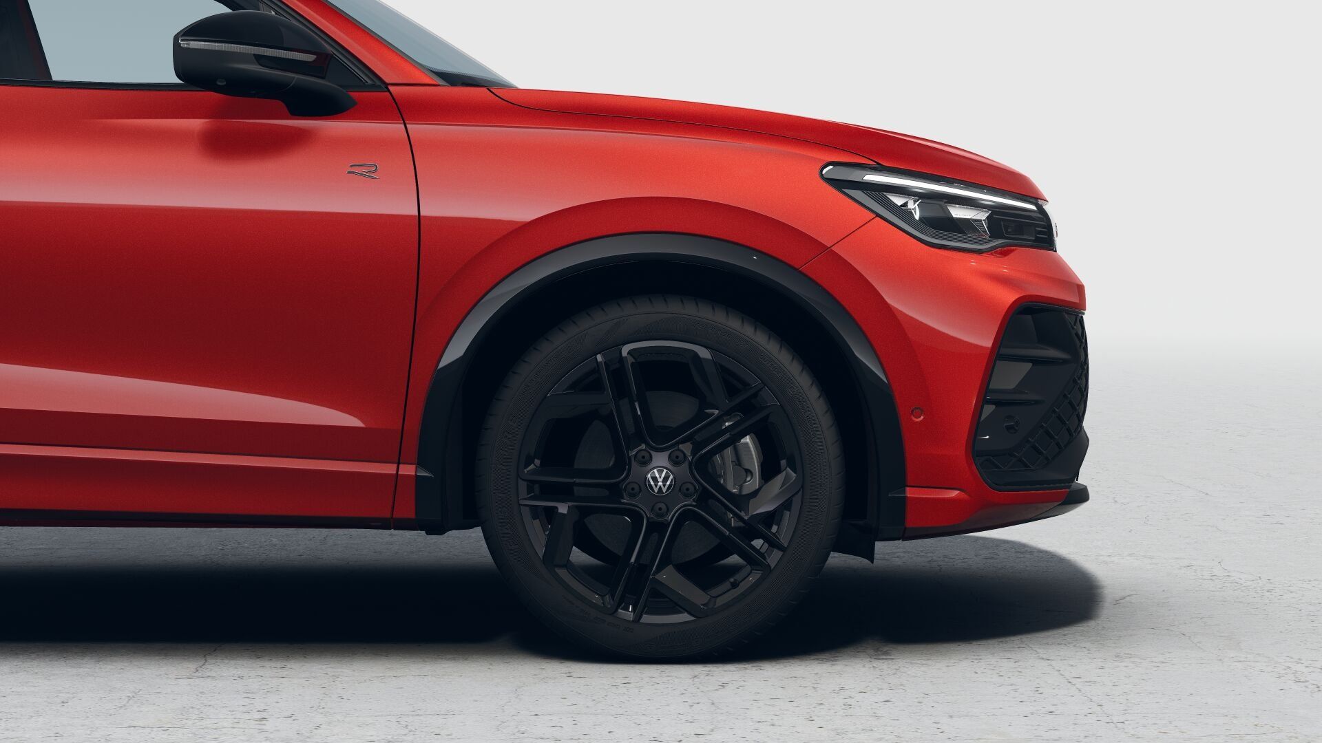 Volkswagen Tiguan - fotka 6