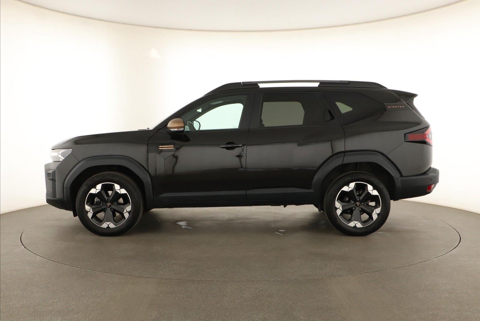 Dacia Bigster, 1.2 MHEV, Extreme, Extreme - fotka 3