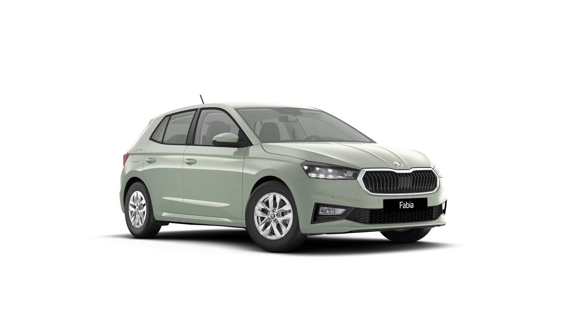 Škoda Fabia, Fabia Classic