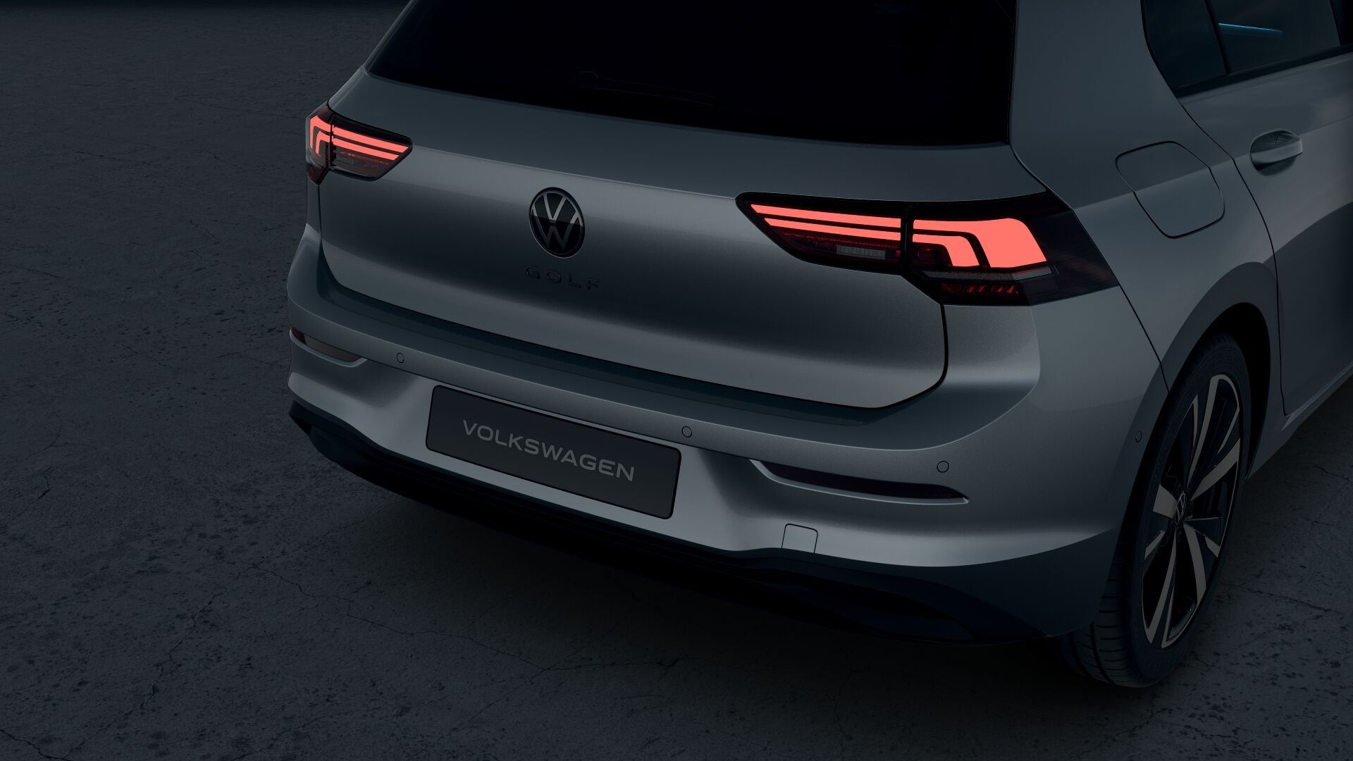 Volkswagen Golf - fotka 5
