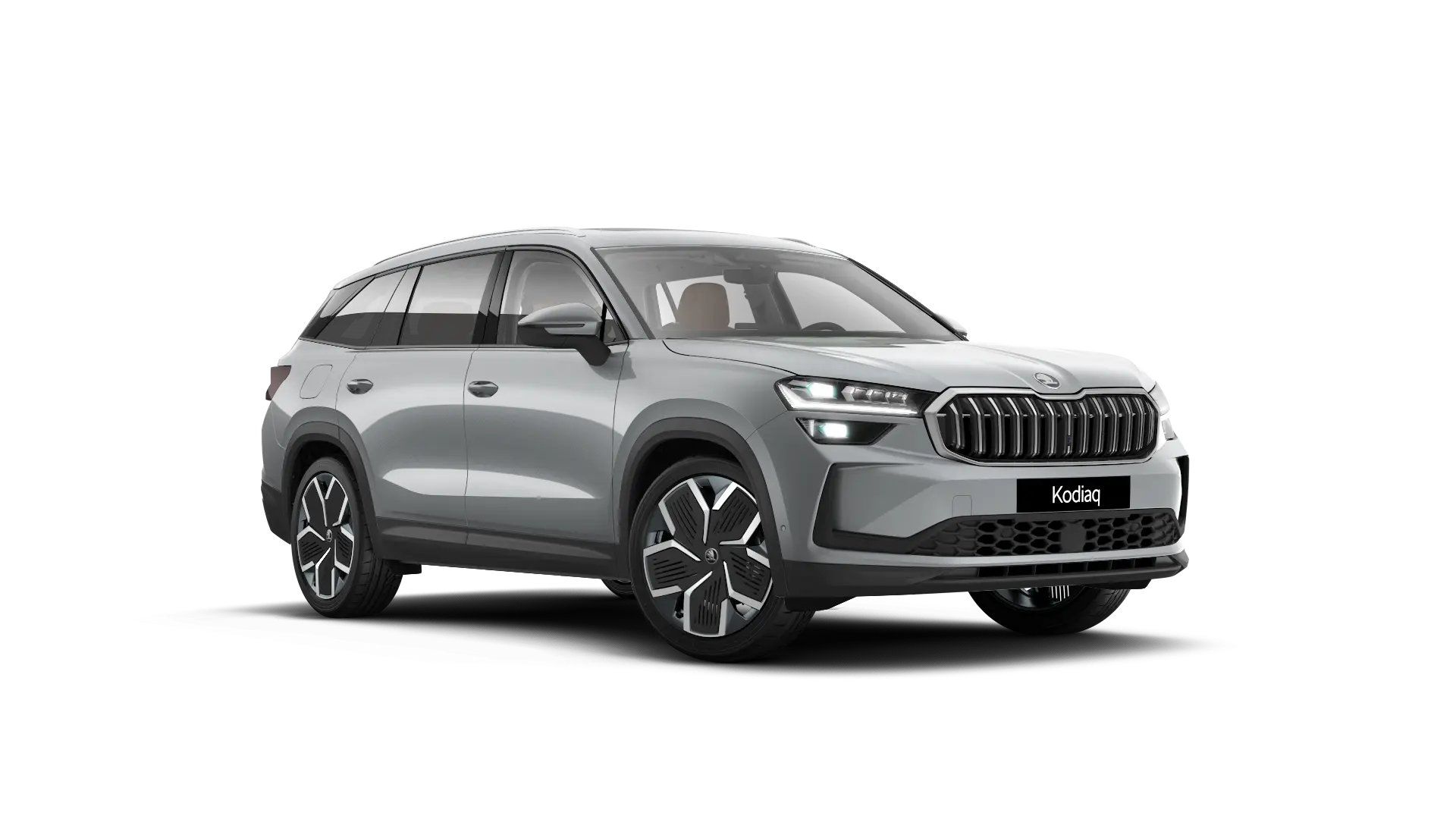 Škoda Kodiaq, Kodiaq Exclusive Selection