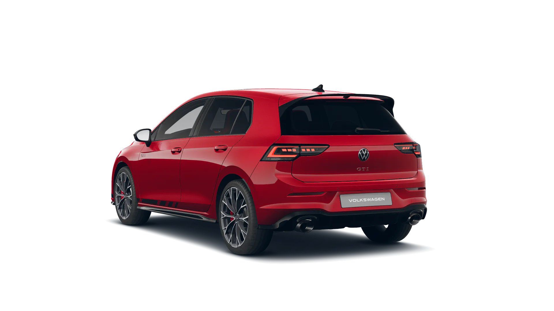 Volkswagen Golf, 2,0 TSI 221 kW DSG GTI CLUBSPO - fotka 3