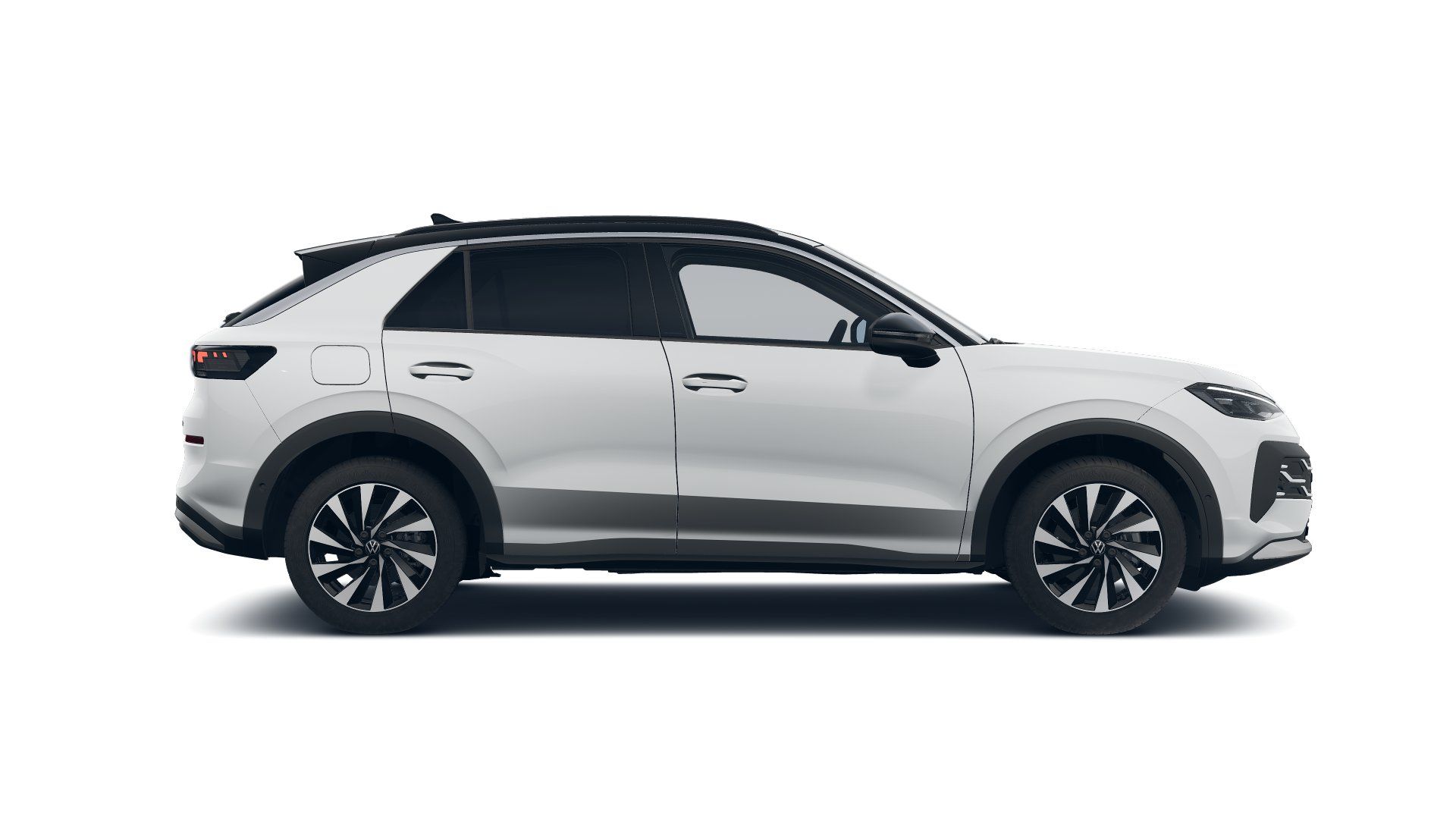 Volkswagen T-Roc, T-Roc Life 1,5 eTSI 110 kW - fotka 5