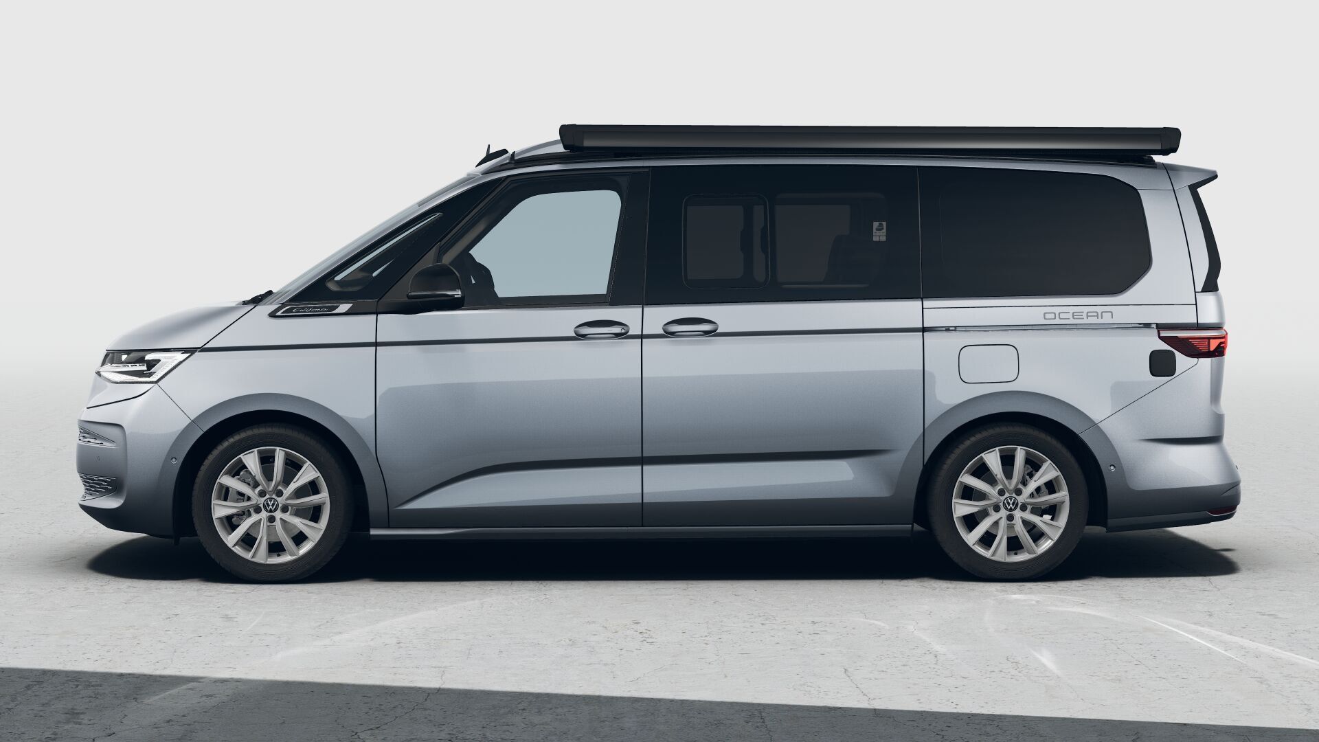 Volkswagen California - fotka 2