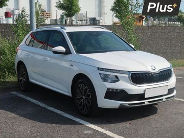 1.0 TSI, Drive, Serv.kniha