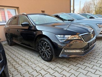 2tdi dsg 150ps L&K
