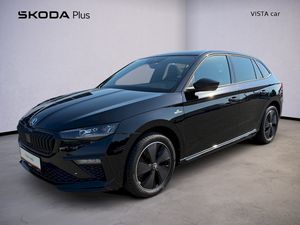 Škoda Scala, 1.0 TSI / 85 kW Monte Carlo